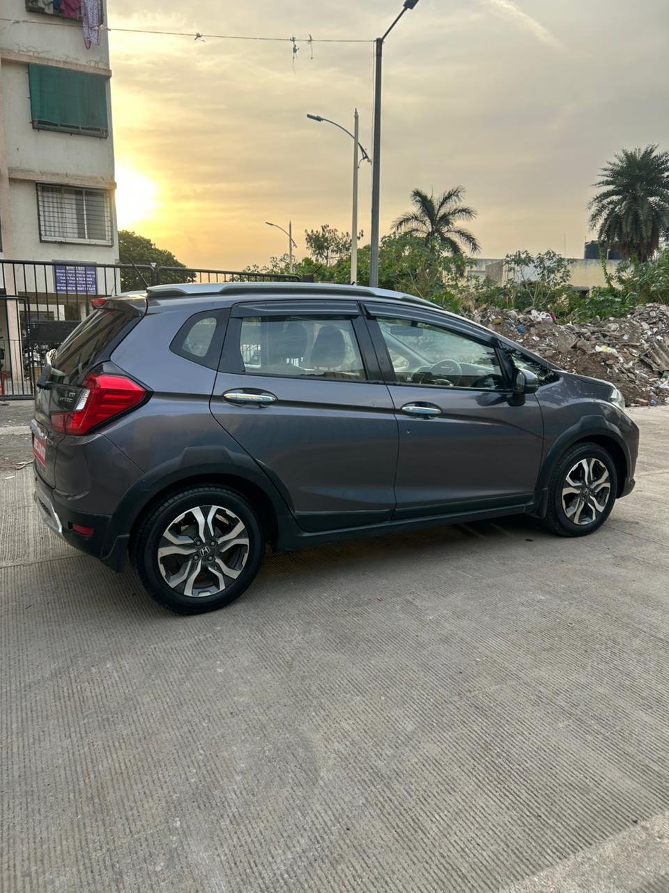 WRV VX